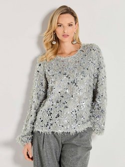 Damen Langarm Shirts
