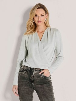 Damen Langarm Shirts