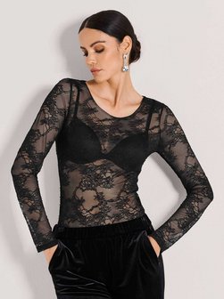 Damen Langarm Shirts