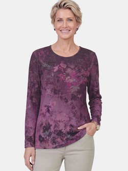 Damen Langarm-Shirts
