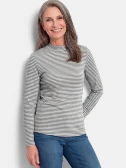 Damen Langarm-Shirts