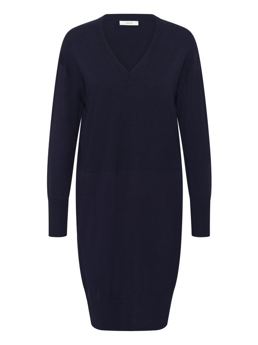 Damen Langarm - Strickkleid PaulaIW