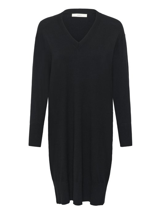 Damen Langarm - Strickkleid PaulaIW