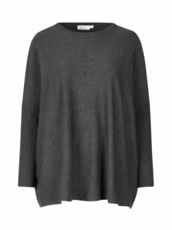 Damen Langarm-Strickpullover