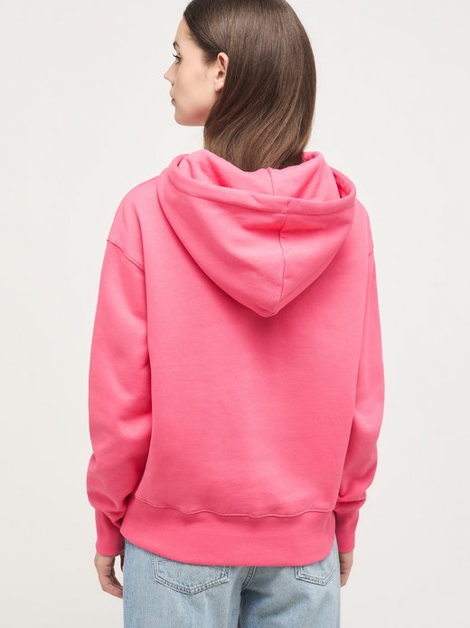 Damen Langarm-Sweatshirt