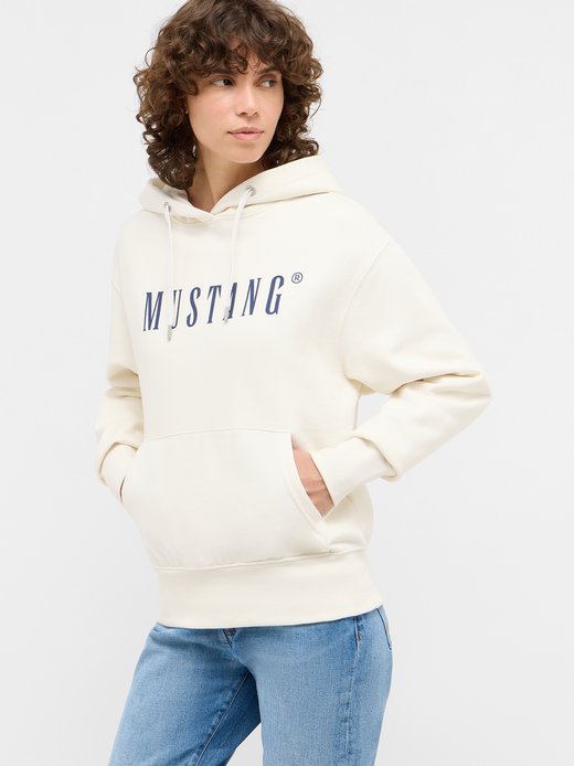 Damen Langarm-Sweatshirt