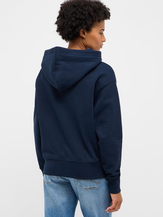 Damen Langarm-Sweatshirt
