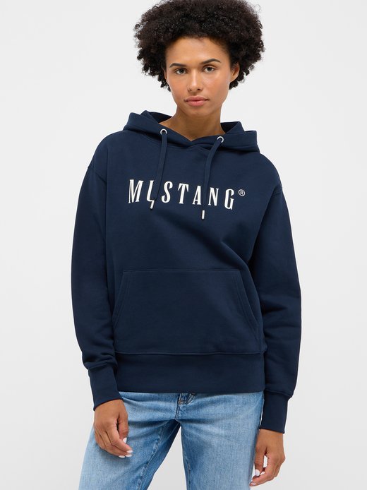 Damen Langarm-Sweatshirt