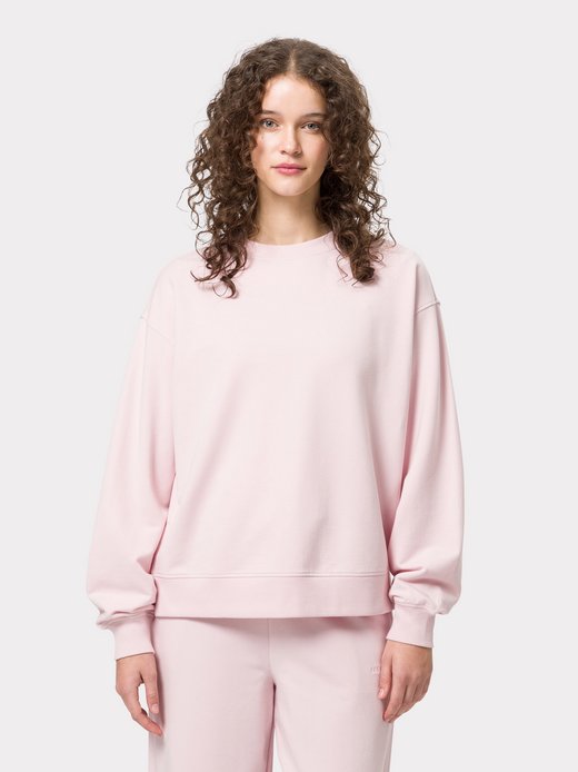 Damen Langarm-Sweatshirt