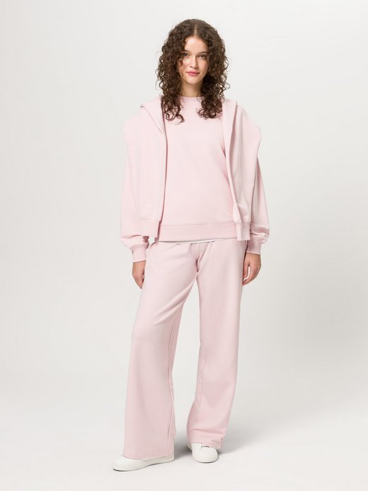 Damen Langarm-Sweatshirt
