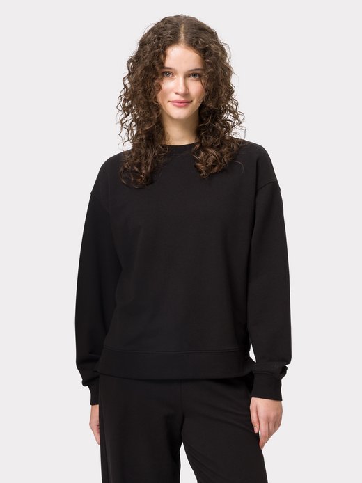 Damen Langarm-Sweatshirt