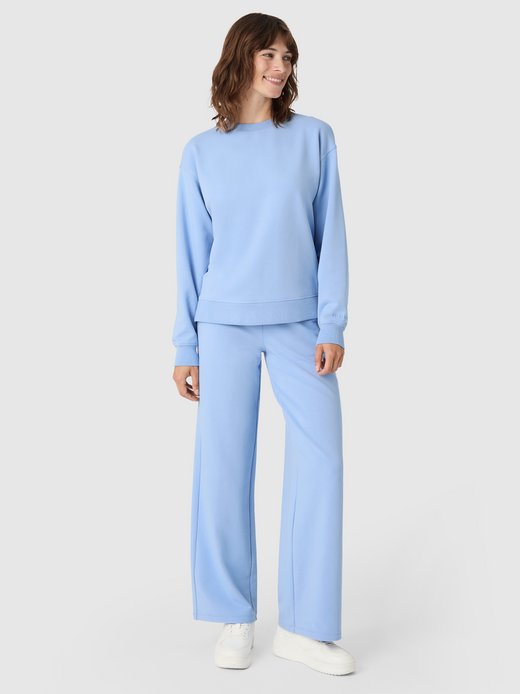 Damen Langarm-Sweatshirt