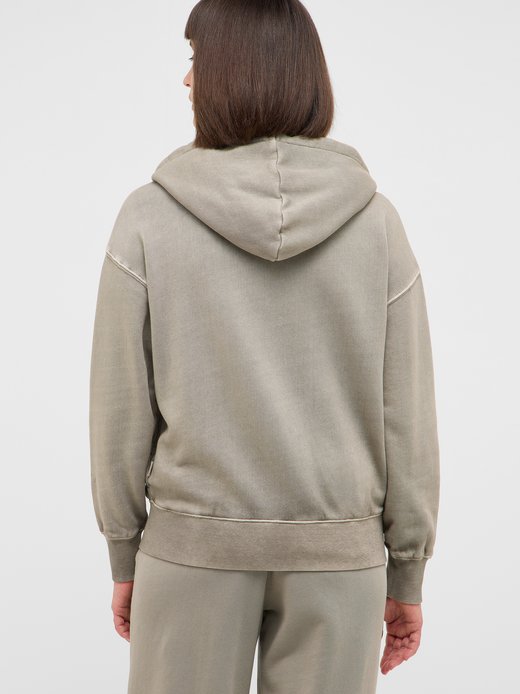 Damen Langarm-Sweatshirt