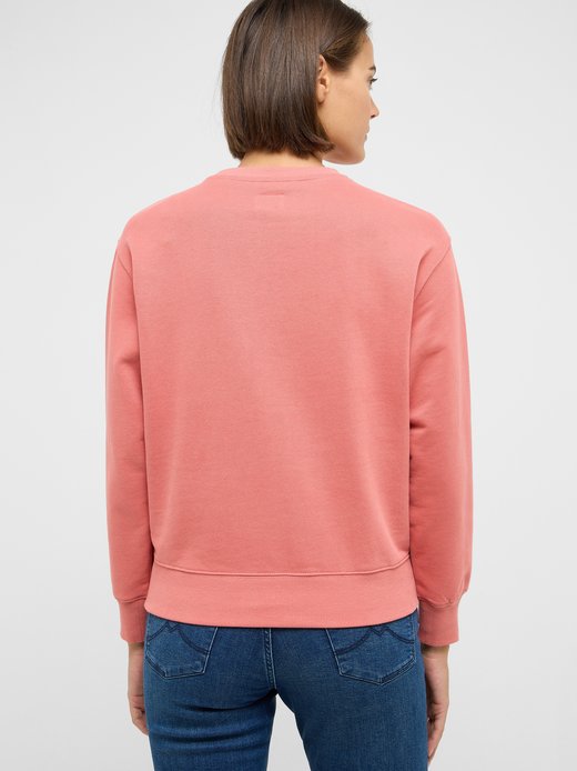 Damen Langarm-Sweatshirt