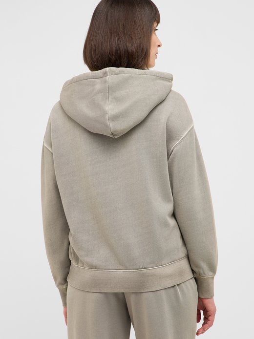 Damen Langarm-Sweatshirt