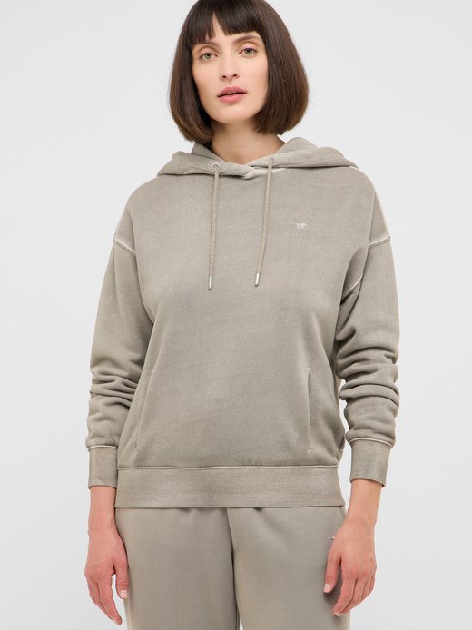 Damen Langarm-Sweatshirt