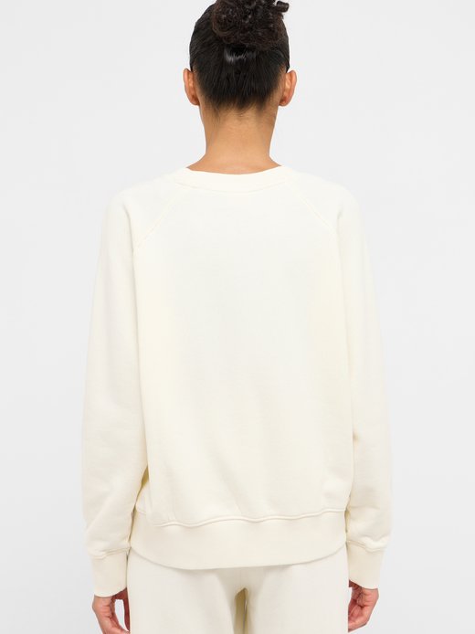 Damen Langarm-Sweatshirt