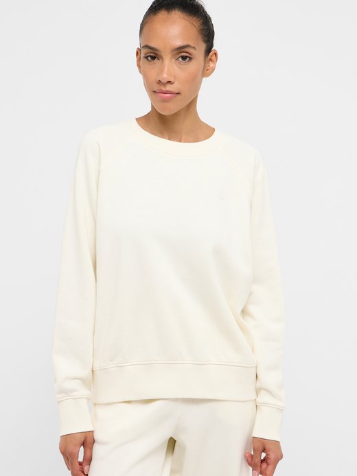 Damen Langarm-Sweatshirt