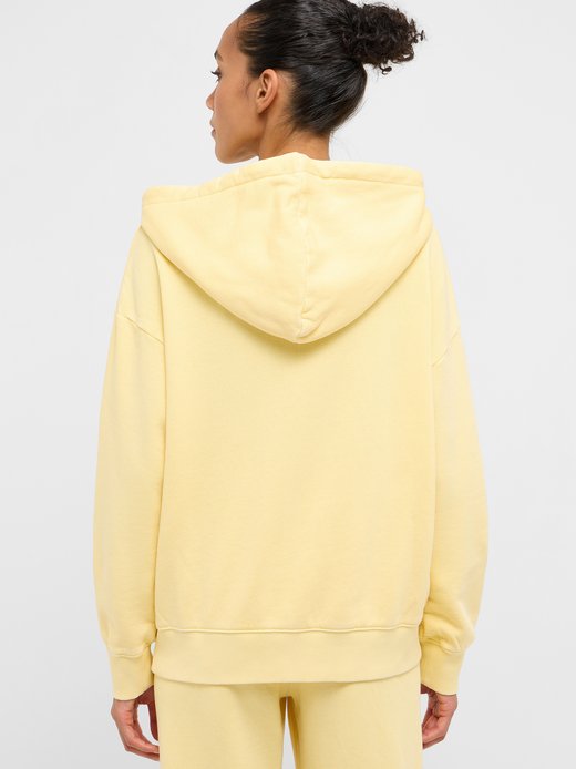 Damen Langarm-Sweatshirt