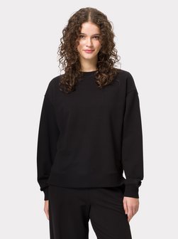 Damen Langarm-Sweatshirt