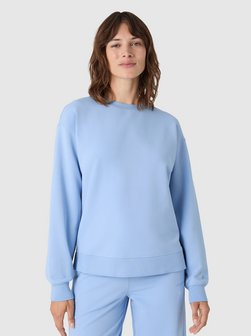 Damen Langarm-Sweatshirt