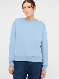 Damen Langarm-Sweatshirt