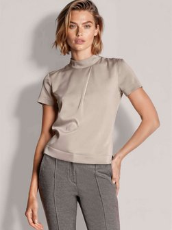 Damen Langarmbluse