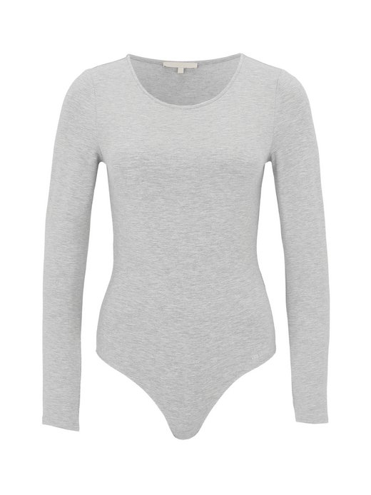 Damen Langarmbody