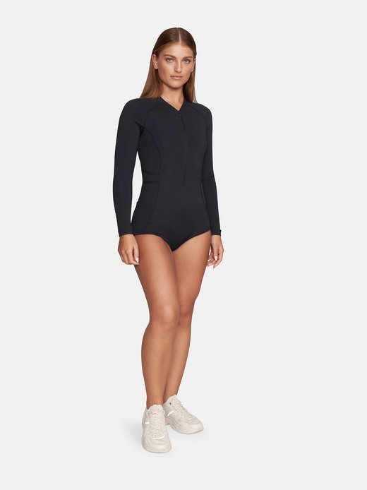 Damen Langarmbody