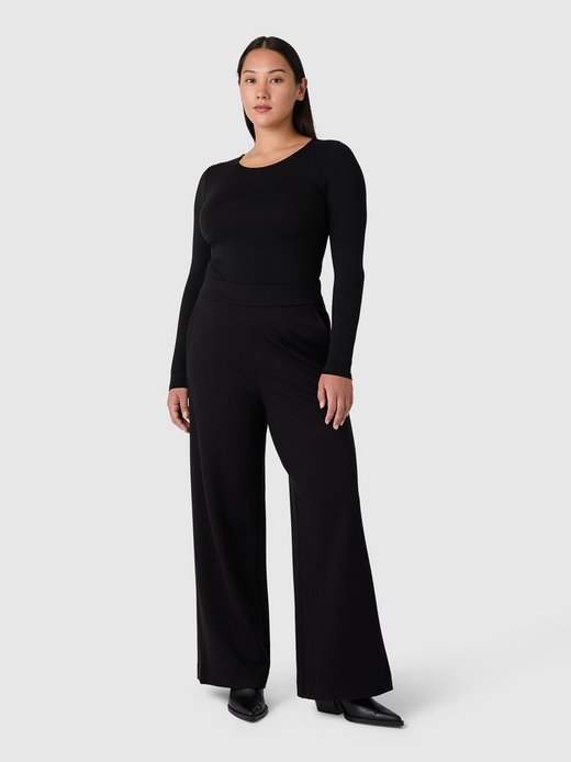 Damen Langarmbody