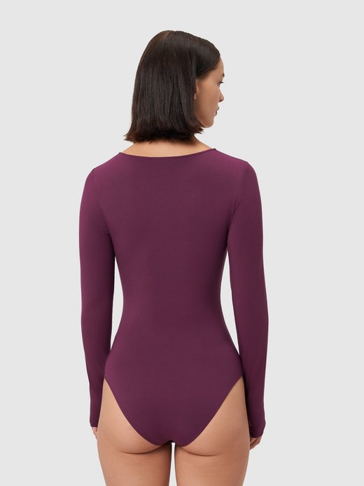 Damen Langarmbody