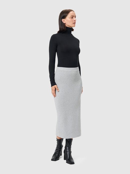 Damen Langarmbody