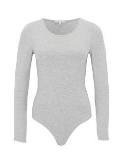 Damen Langarmbody