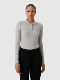 Damen Langarmbody