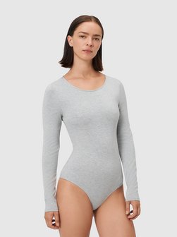 Damen Langarmbody