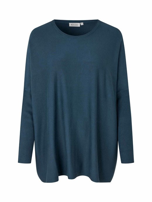 Damen Langarmpullover