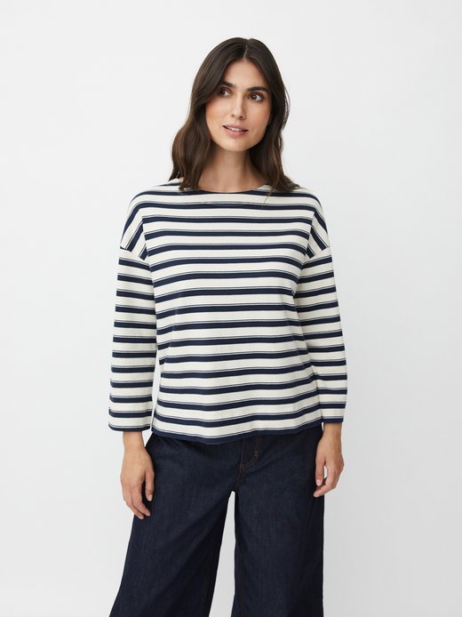 Damen Langarmpullover