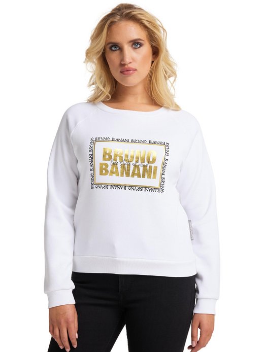 Damen Langarmshirt  -  ALEXANDER