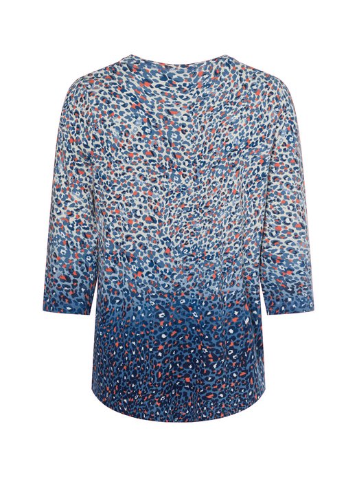 Damen Langarmshirt - Amy