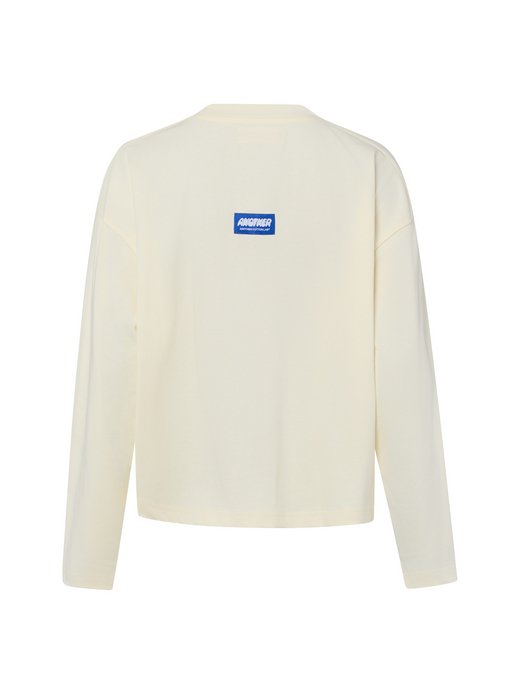 Damen Langarmshirt - Another Sunday