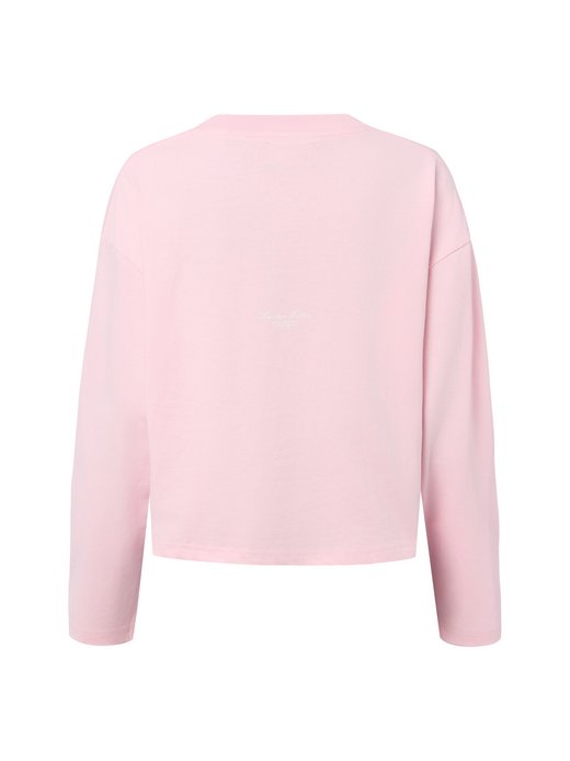 Damen Langarmshirt - Art of Ordinary