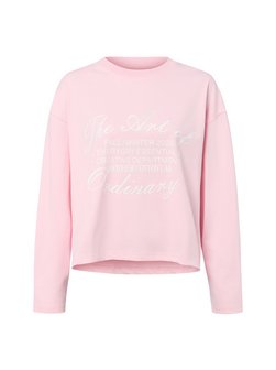 Damen Langarmshirt - Art of Ordinary
