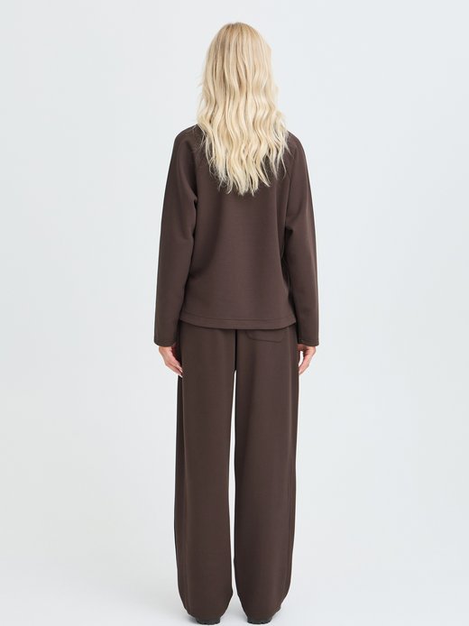 Damen Langarmshirt BYPUSTI