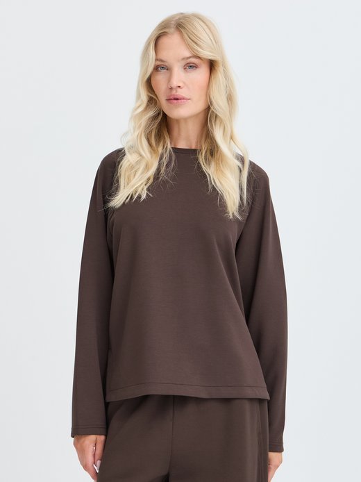 Damen Langarmshirt BYPUSTI