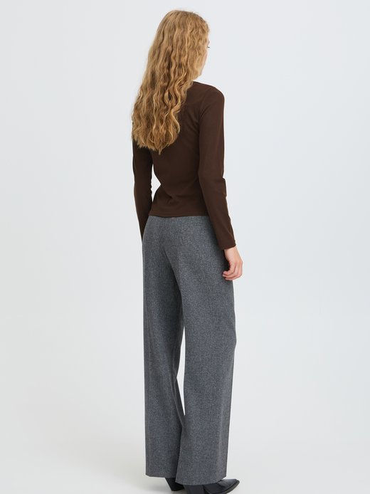 Damen Langarmshirt BYRIMONICA