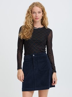 Damen Langarmshirt BYTOA