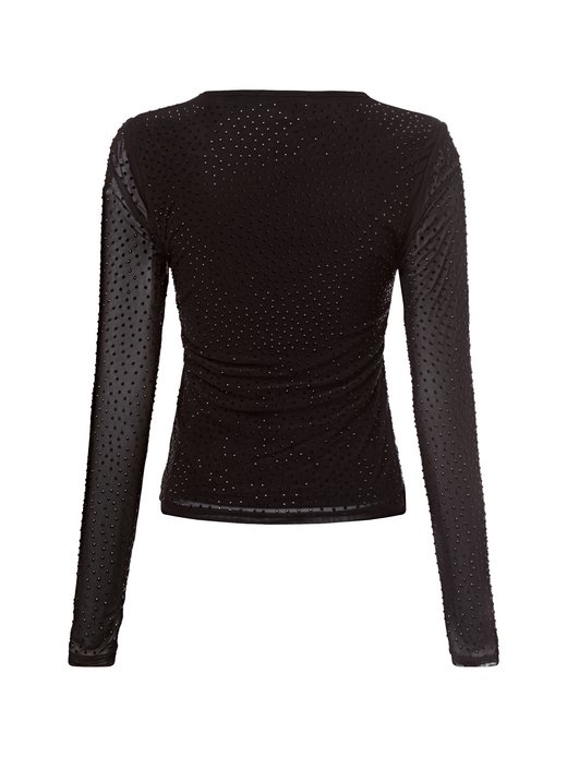 Damen Langarmshirt - Basira
