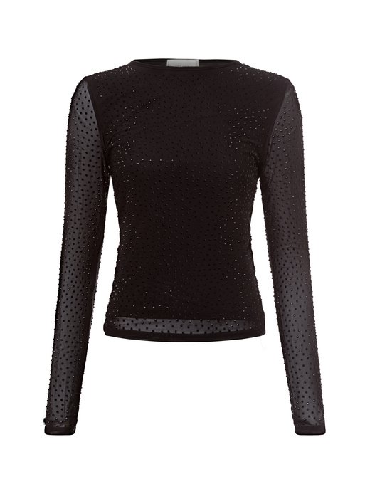 Damen Langarmshirt - Basira