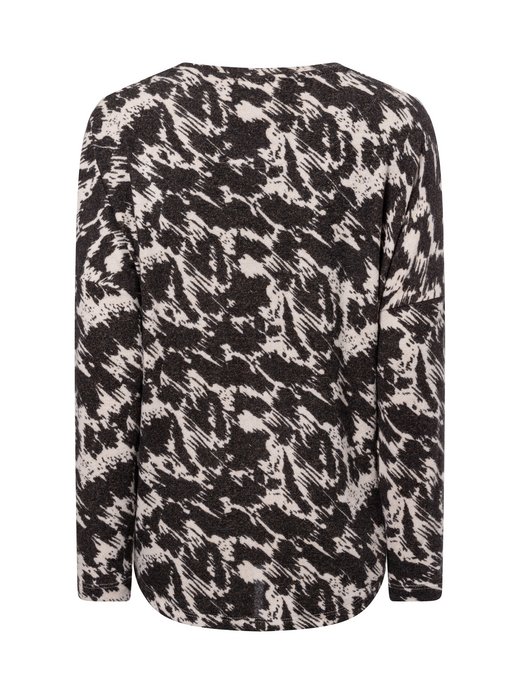 Damen Langarmshirt - Biara