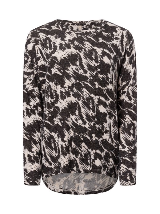 Damen Langarmshirt - Biara
